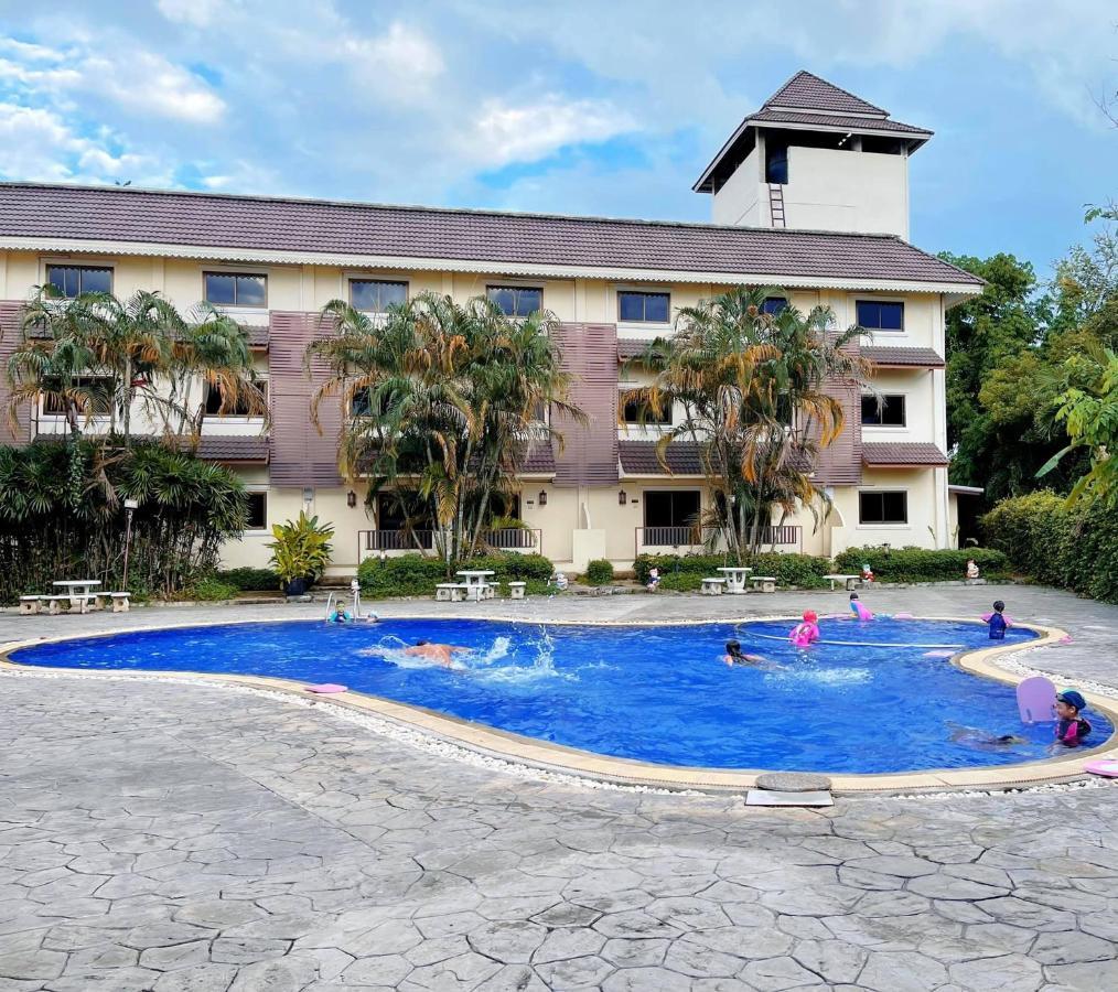 Luckswan - Sha Extra 4* Chiang Rai