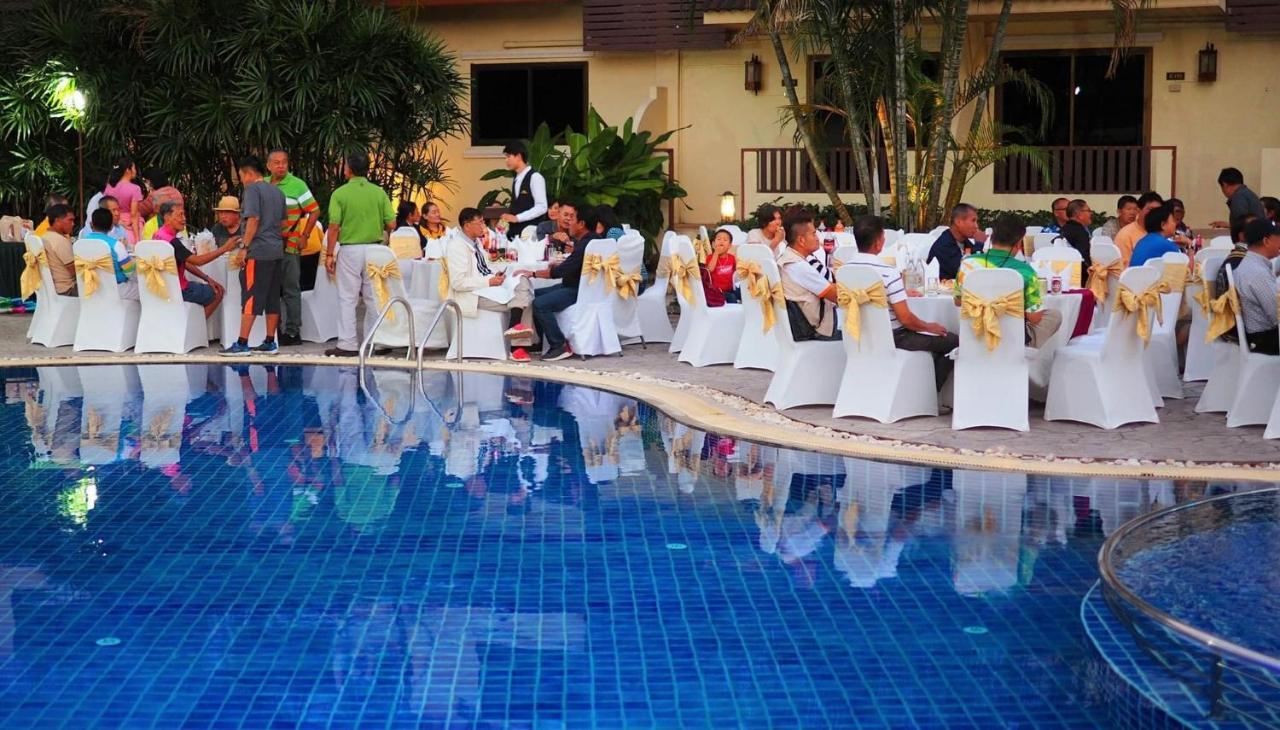 Luckswan - Sha Extra 4* Chiang Rai
