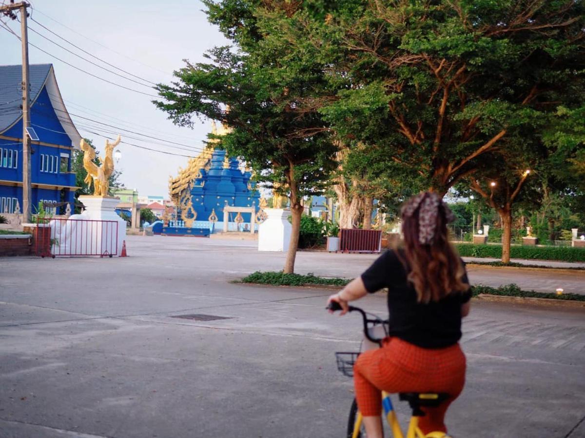 Luckswan - Sha Extra Hotel Chiang Rai