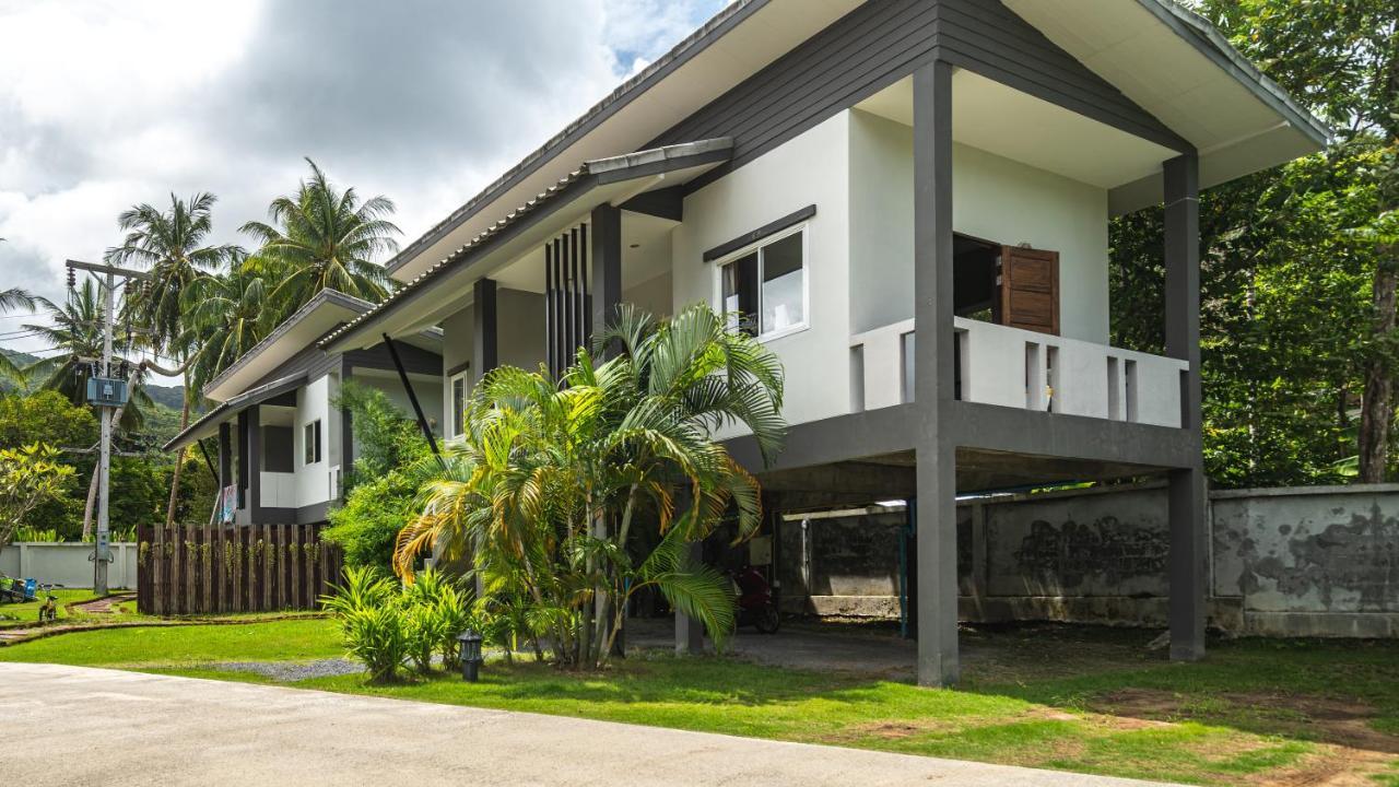Wanpratheep Village Kohphangan
