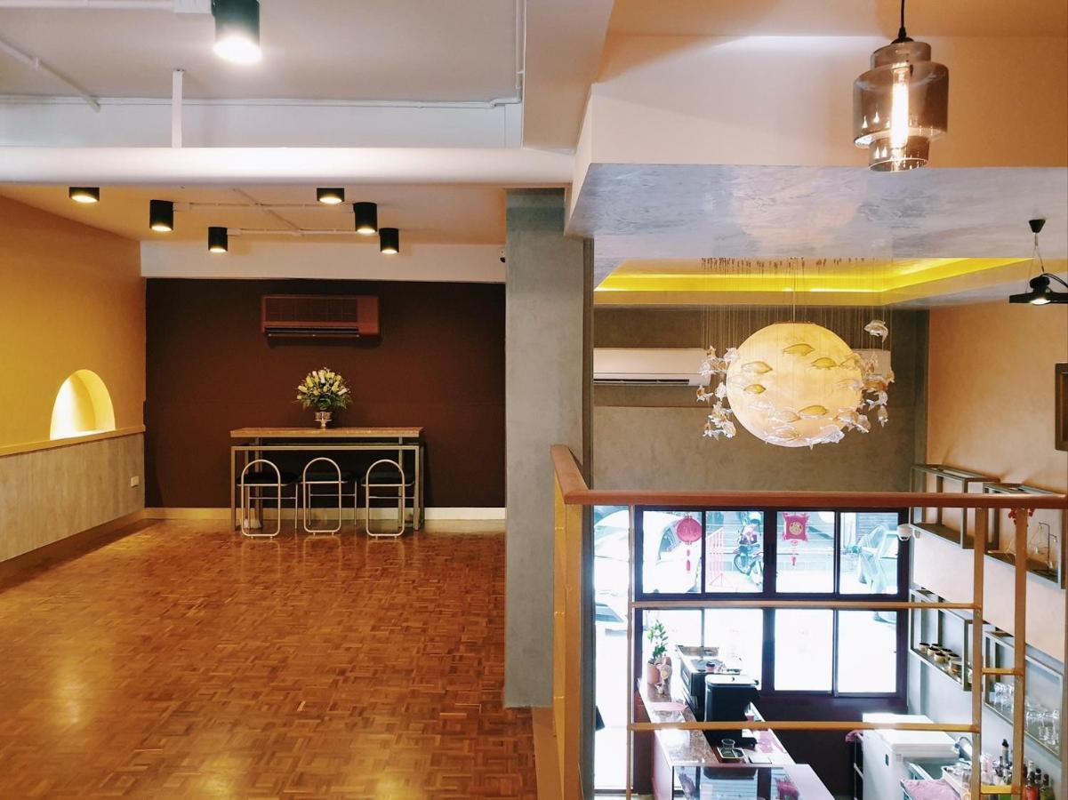 Golden House 3* Banguecoque