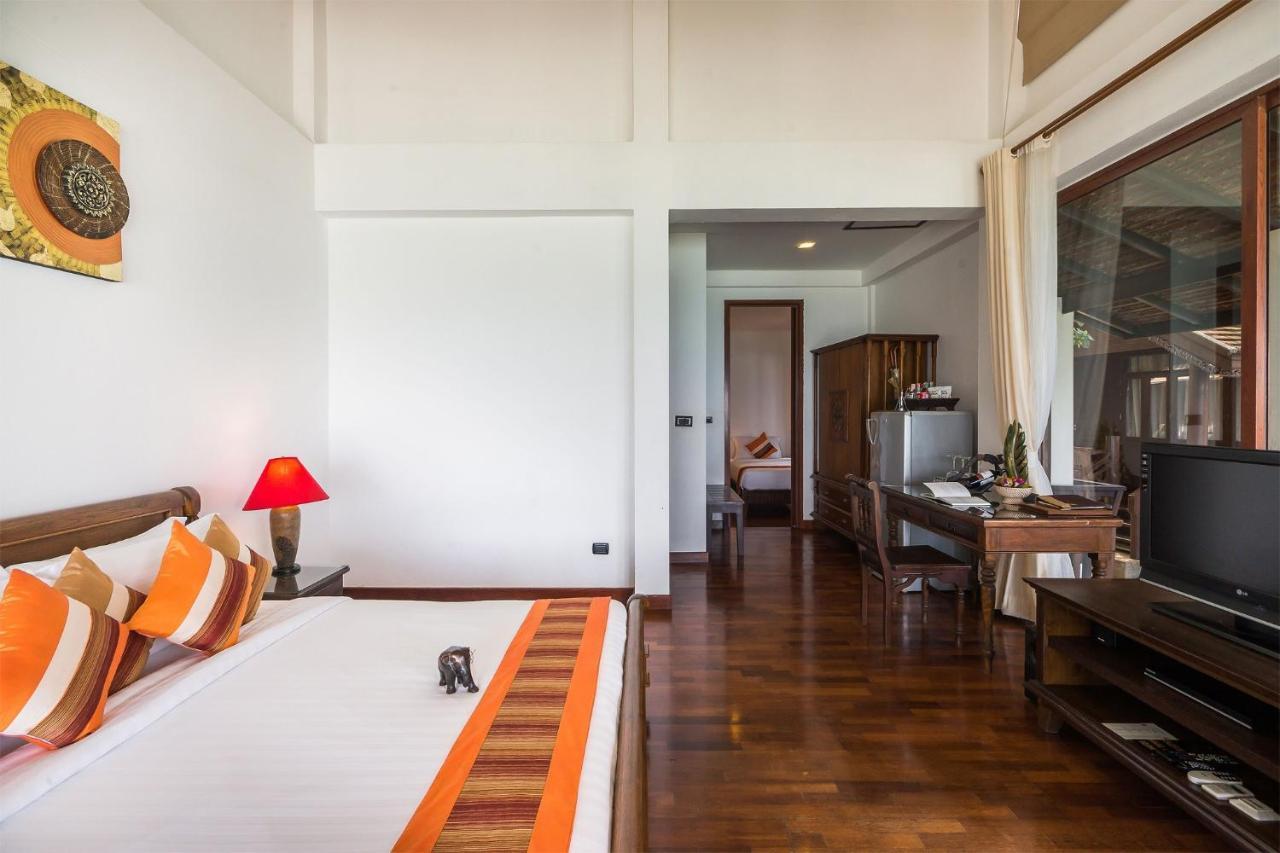 Samui Paradise 4*