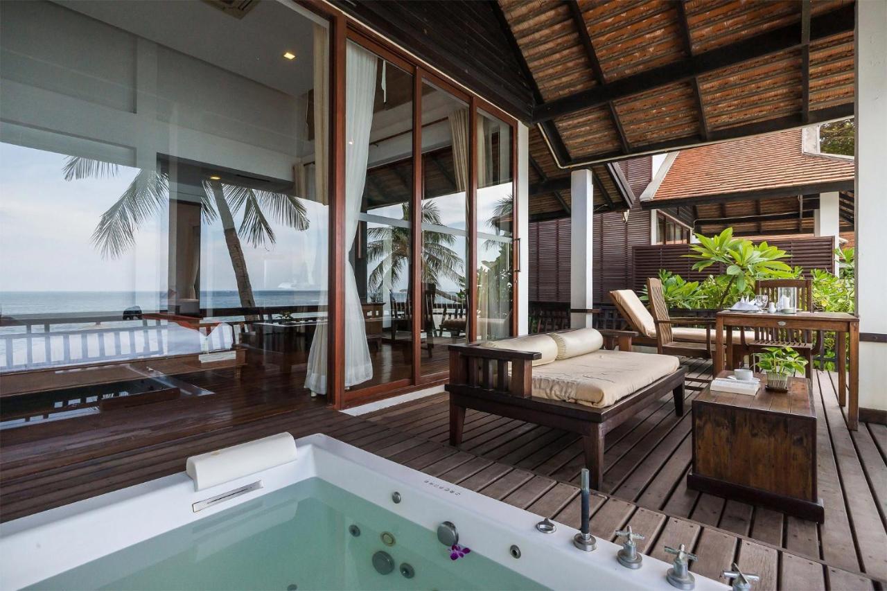Samui Paradise 4* Chaweng (Koh Samui)