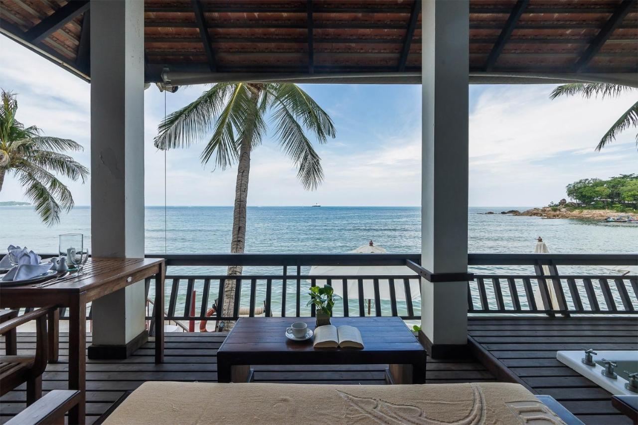 Samui Paradise 4*