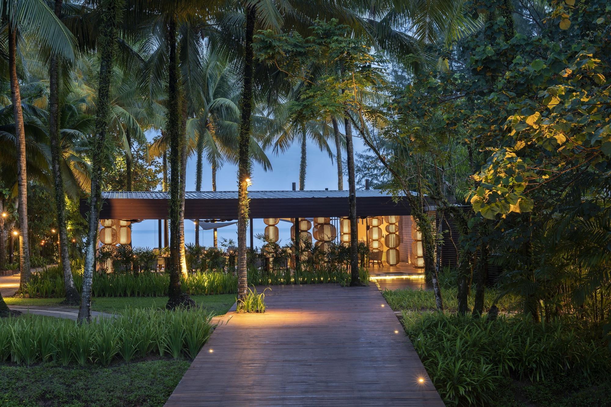Resort The Sarojin (adults Only) Khao Lak