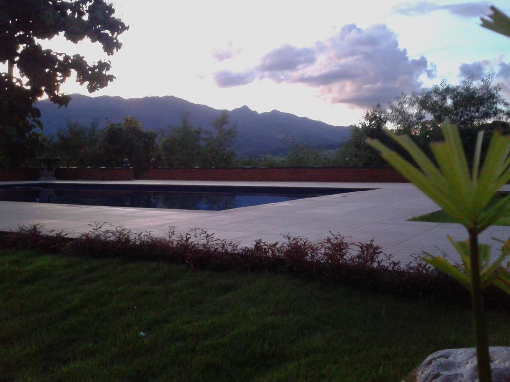 Happy Village Resort Pai