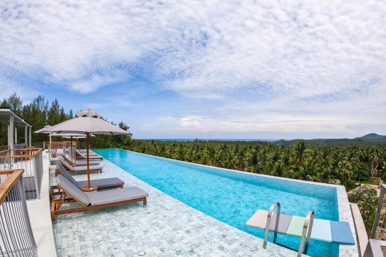 Varivana Koh Phangan, The Centara Collection 4*