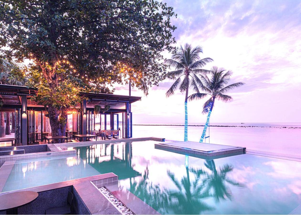Lub D Chaweng - Beachfront & Vibrant Social Vibe Hotel Koh Samui