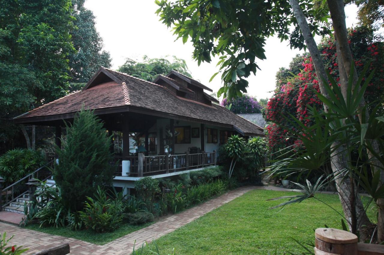 Rimpai Resort 3*