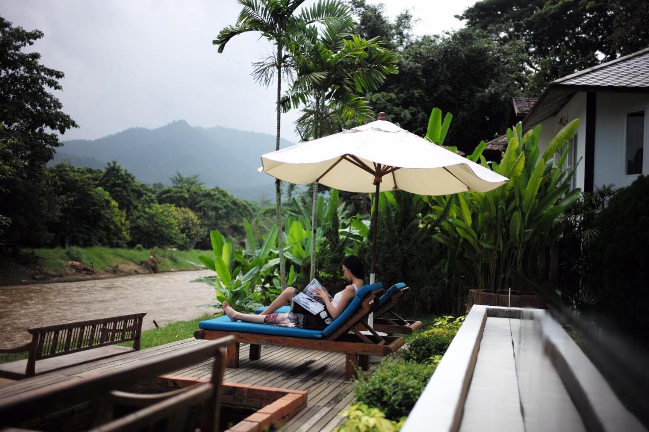 Resort Rimpai Pai