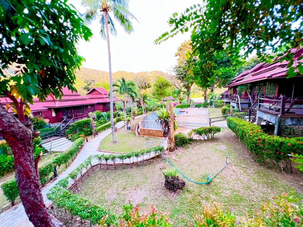 Resort Baan Laanta & - Sha