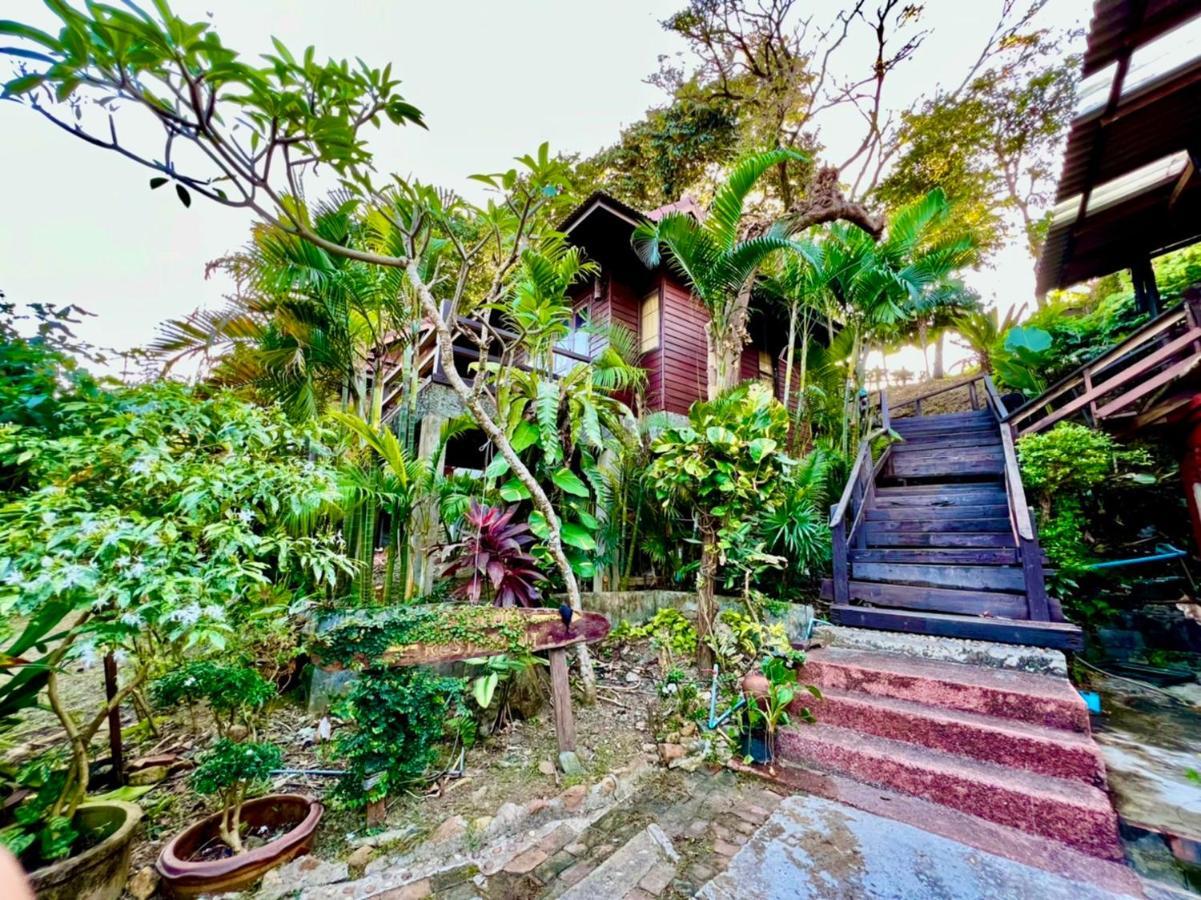 Resort Baan Laanta & - Sha Koh Lanta