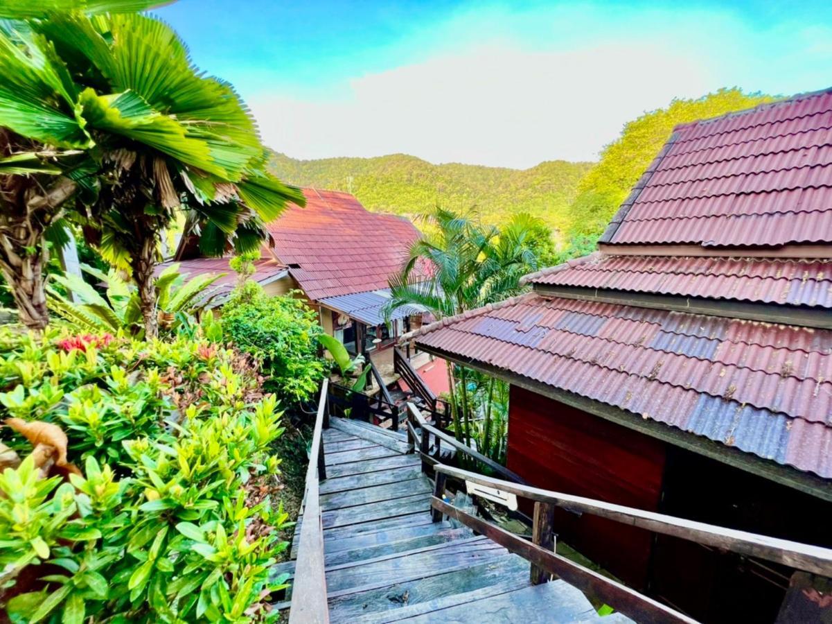 Baan Laanta & - Sha Resort