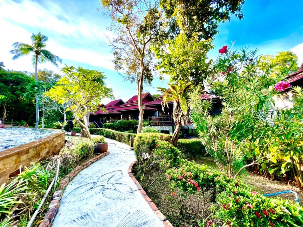 Baan Laanta & - Sha 4* Koh Lanta