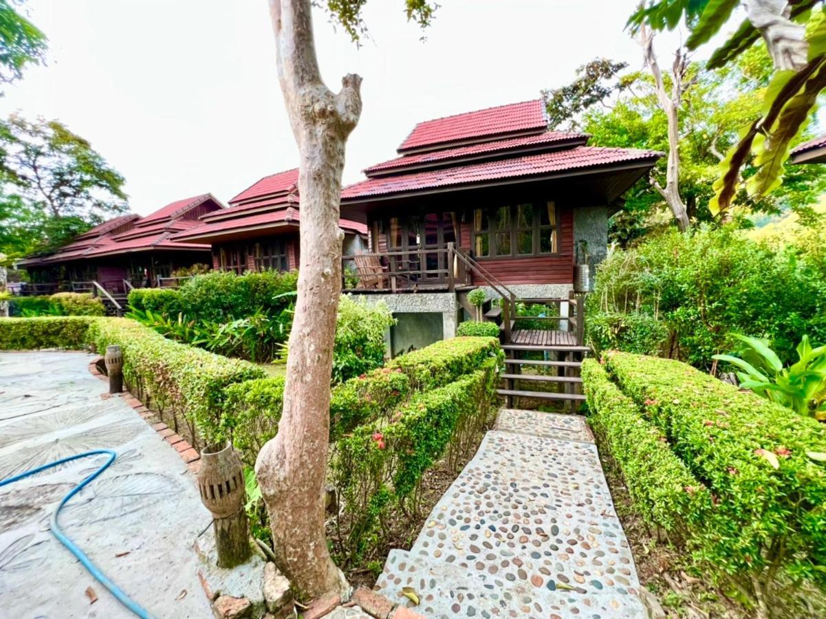 Baan Laanta & - Sha Resort 4*