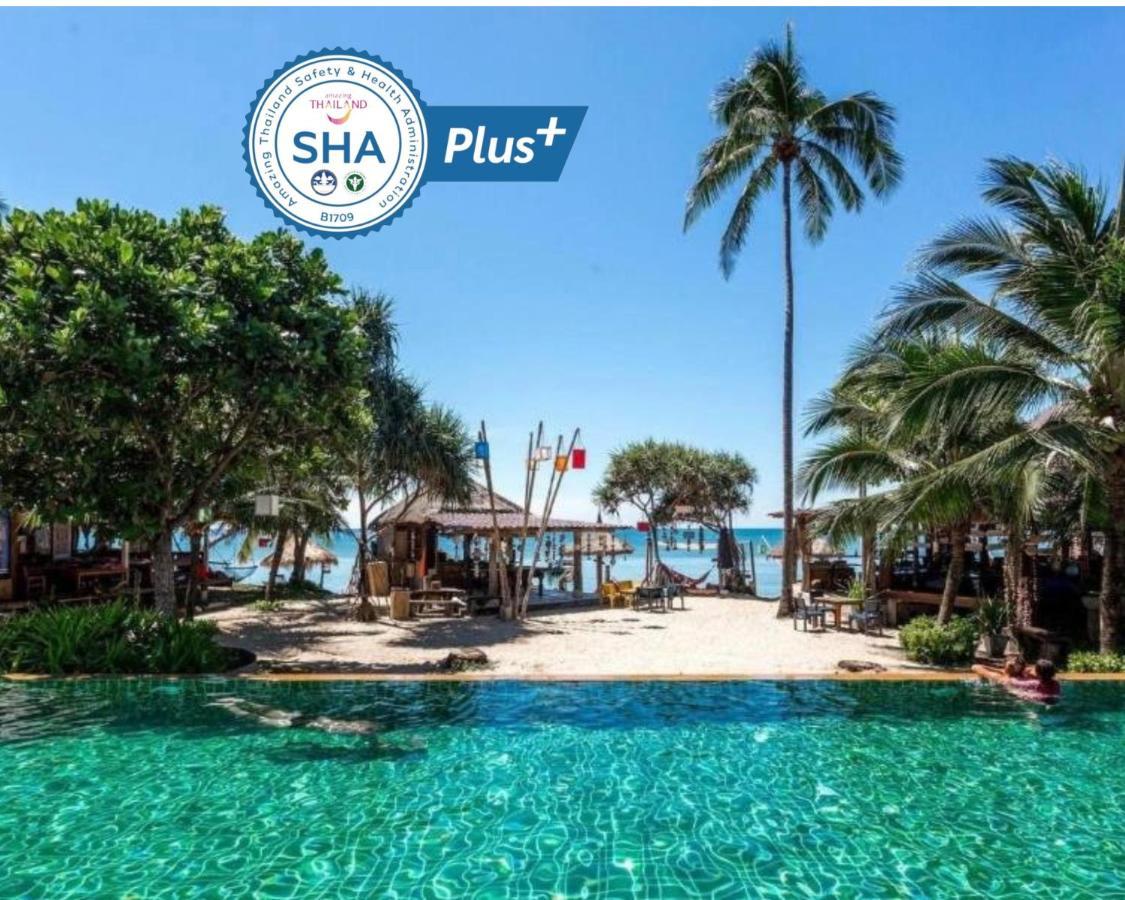 Coco Lanta - Sha Extra 3*