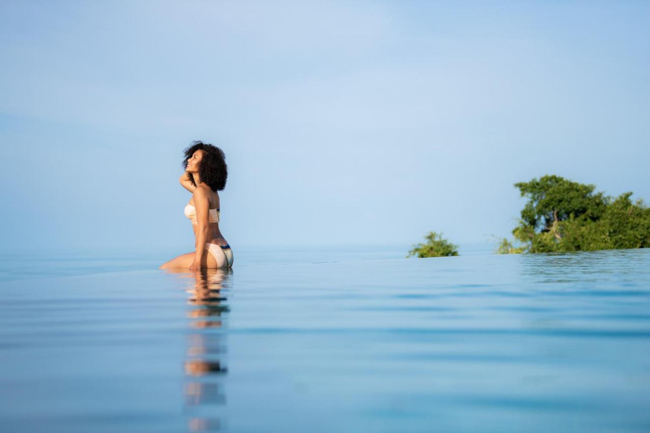 Villa Baan Bon Khao - Seaview Private