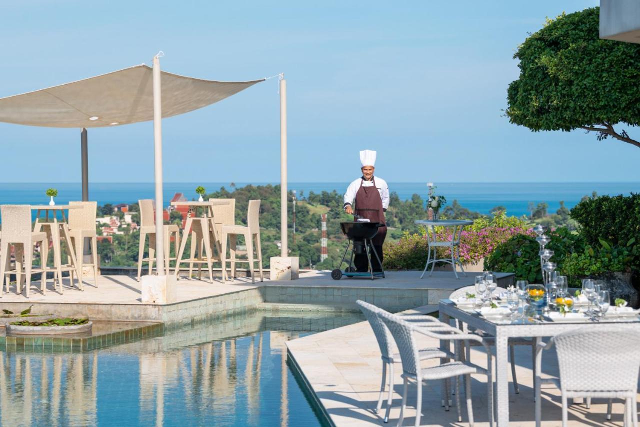 Baan Bon Khao - Seaview Private Villa *