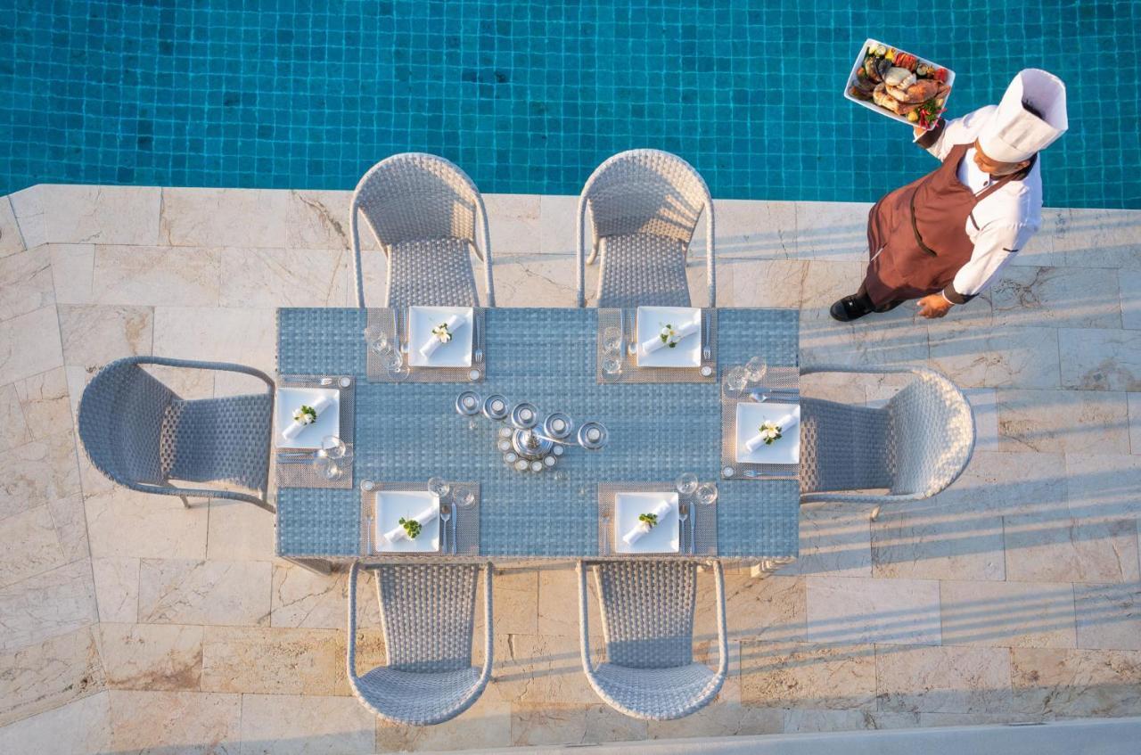 Baan Bon Khao - Seaview Private *