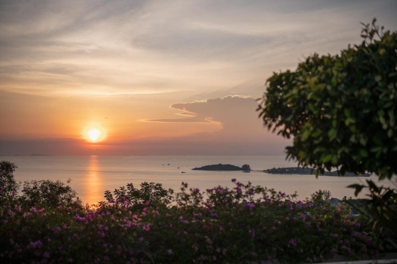Baan Bon Khao - Seaview Private