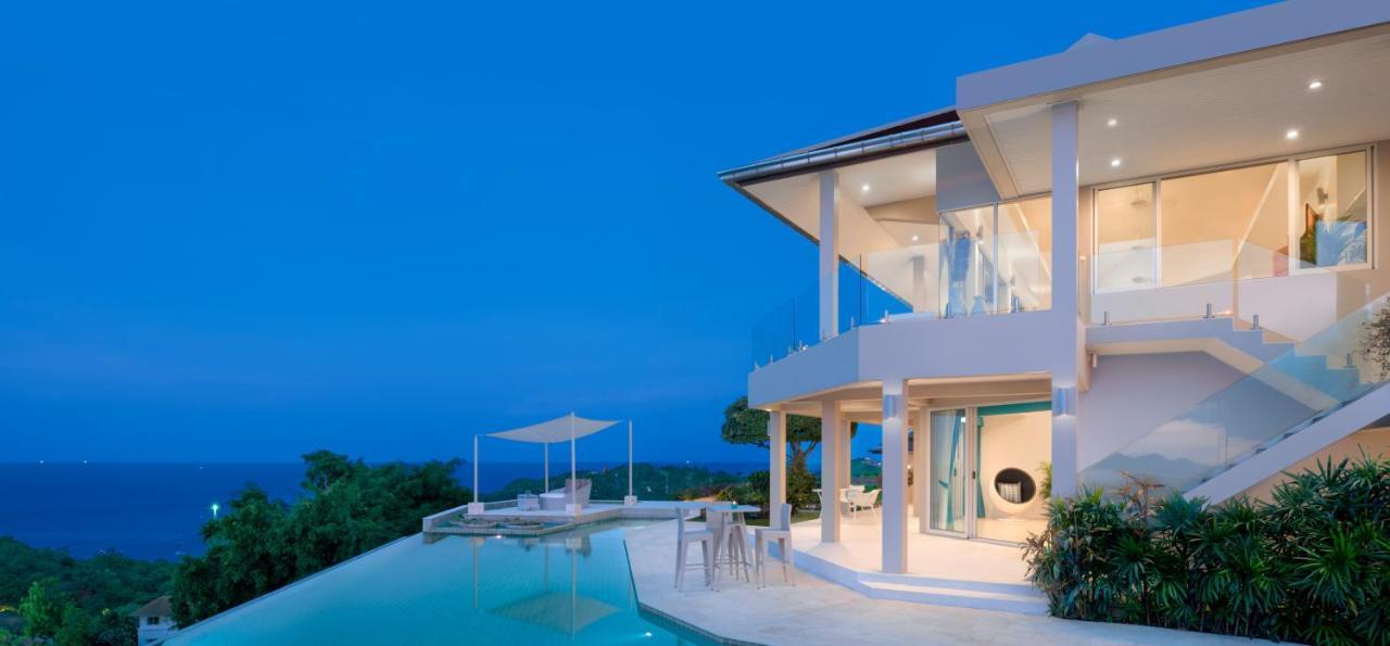 Baan Bon Khao - Seaview Private