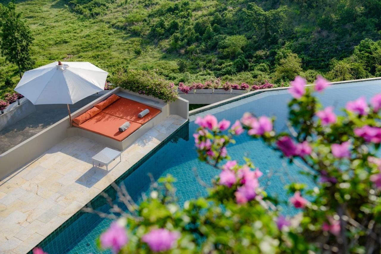 Baan Bon Khao - Seaview Private Villa Choeng Mon