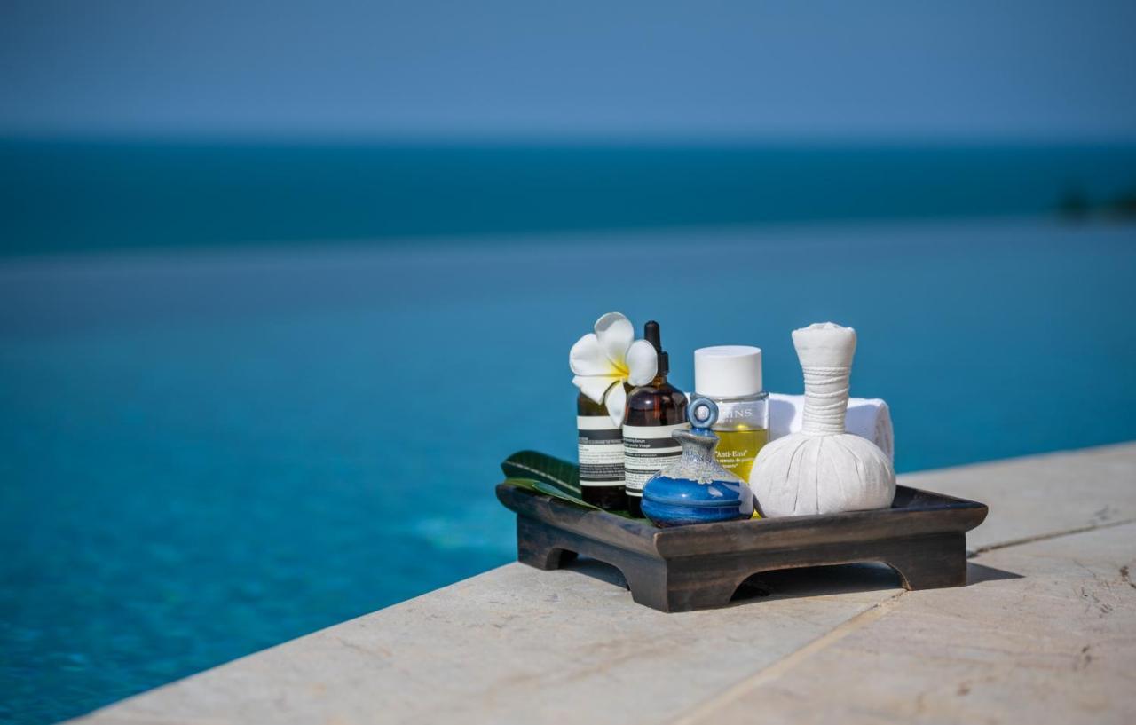 Baan Bon Khao - Seaview Private *