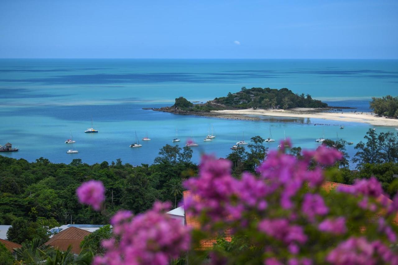 Baan Bon Khao - Seaview Private *