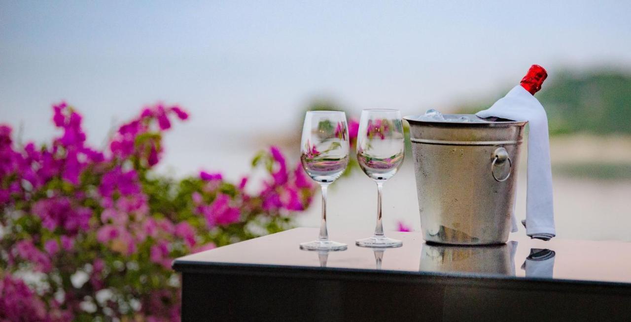Villa Baan Bon Khao - Seaview Private *