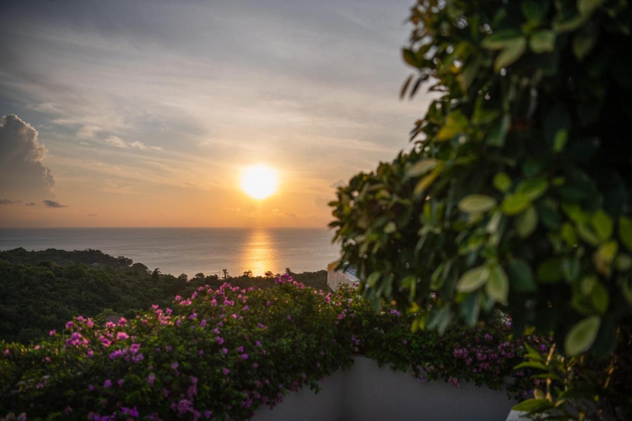 Baan Bon Khao - Seaview Private *