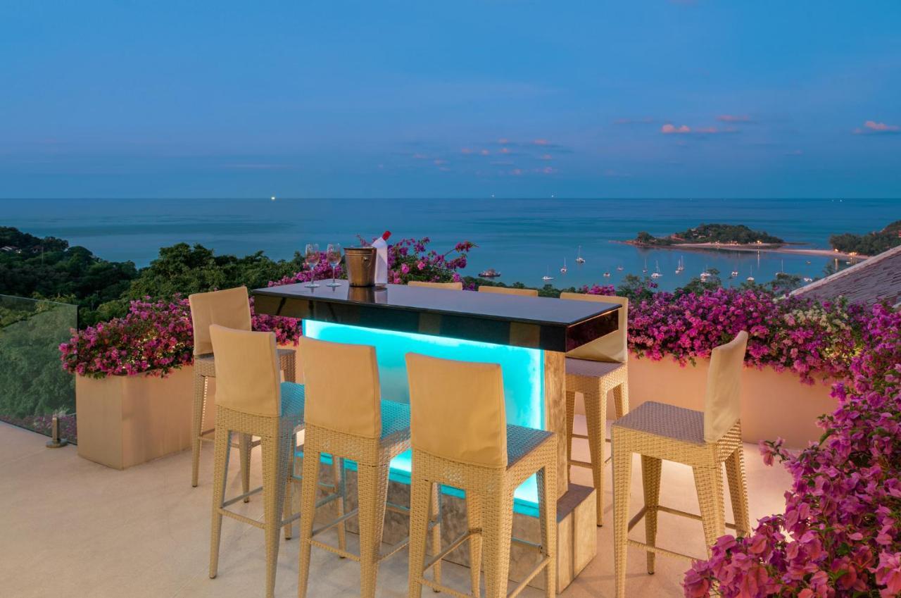 Baan Bon Khao - Seaview Private *