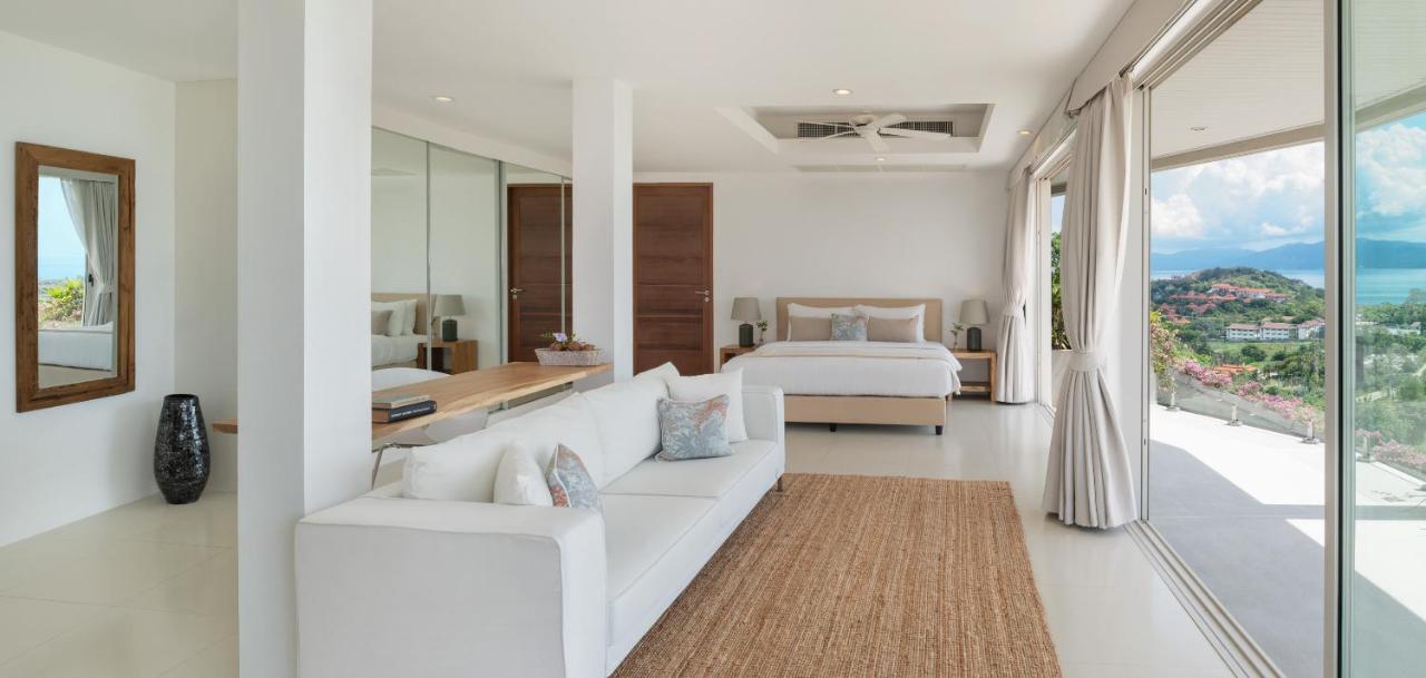 Baan Bon Khao - Seaview Private Choeng Mon
