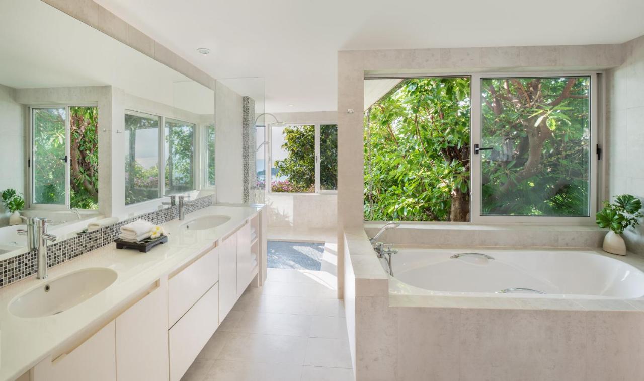 Baan Bon Khao - Seaview Private * Choeng Mon