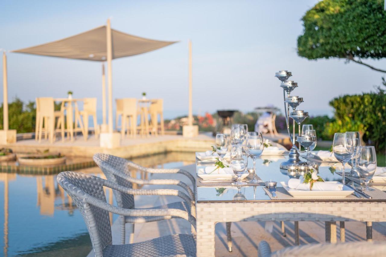 Villa Baan Bon Khao - Seaview Private *