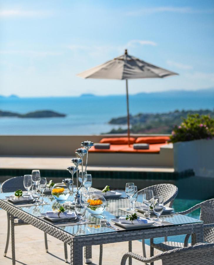 Baan Bon Khao - Seaview Private Villa
