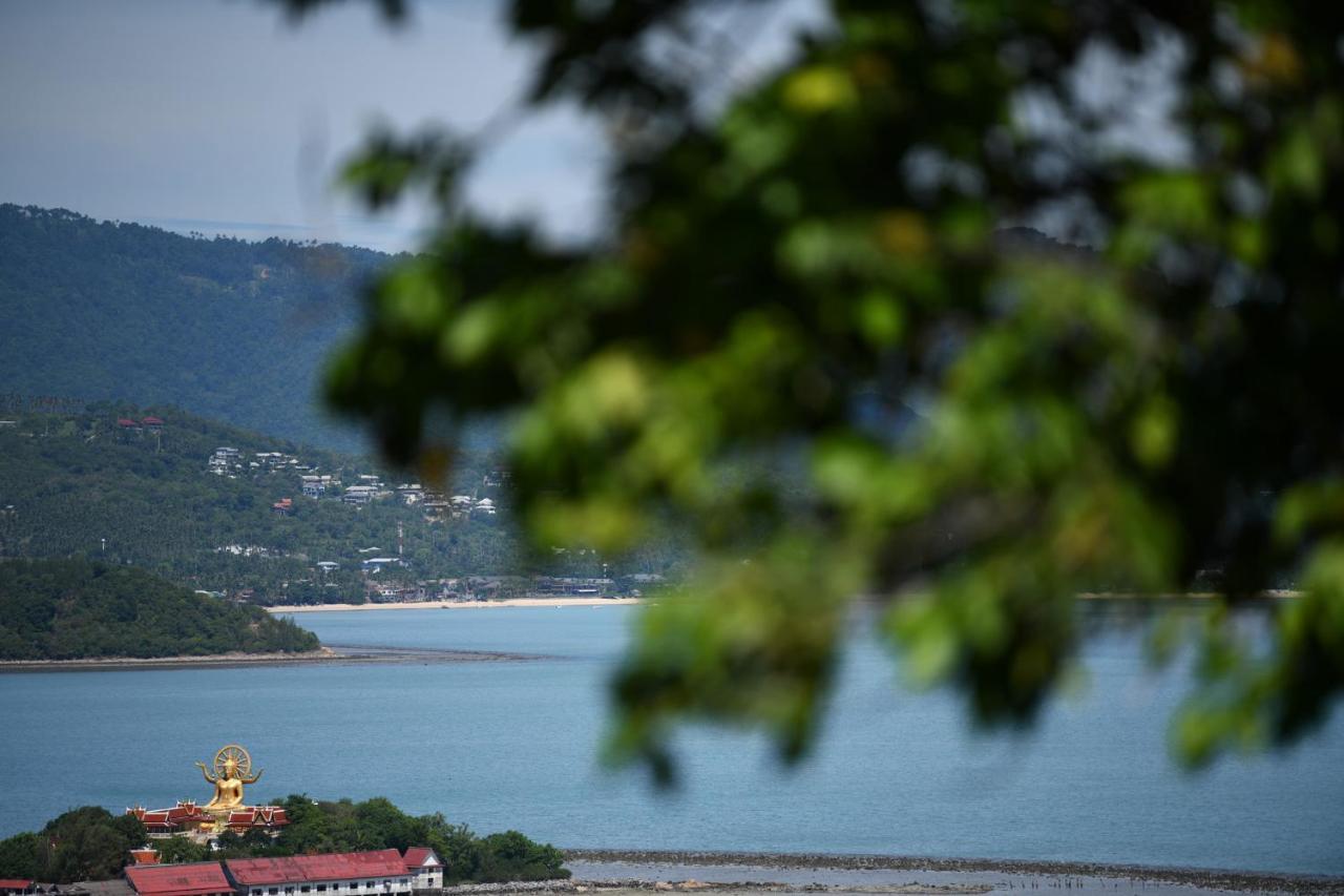 Baan Bon Khao - Seaview Private Villa Choeng Mon
