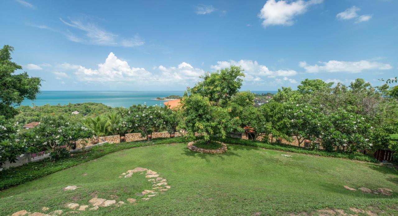 Villa Baan Bon Khao - Seaview Private *