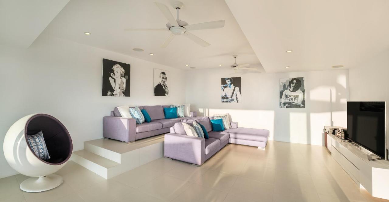 Baan Bon Khao - Seaview Private Villa