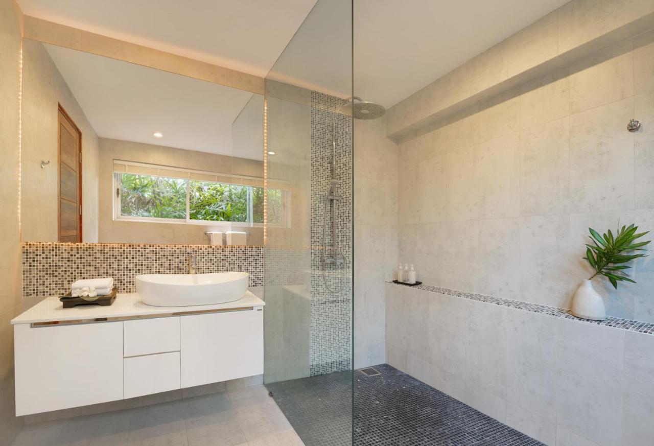 Baan Bon Khao - Seaview Private