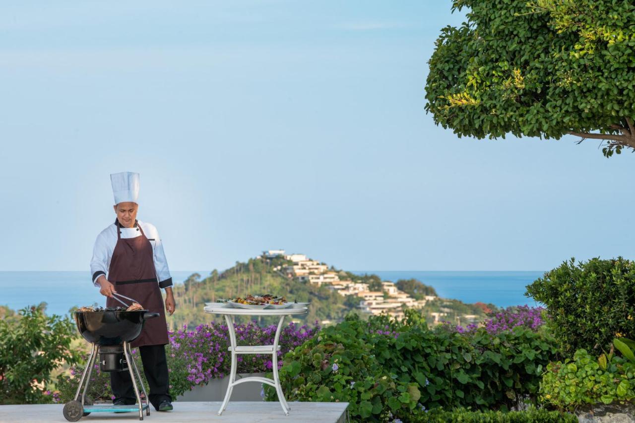 Villa Baan Bon Khao - Seaview Private *