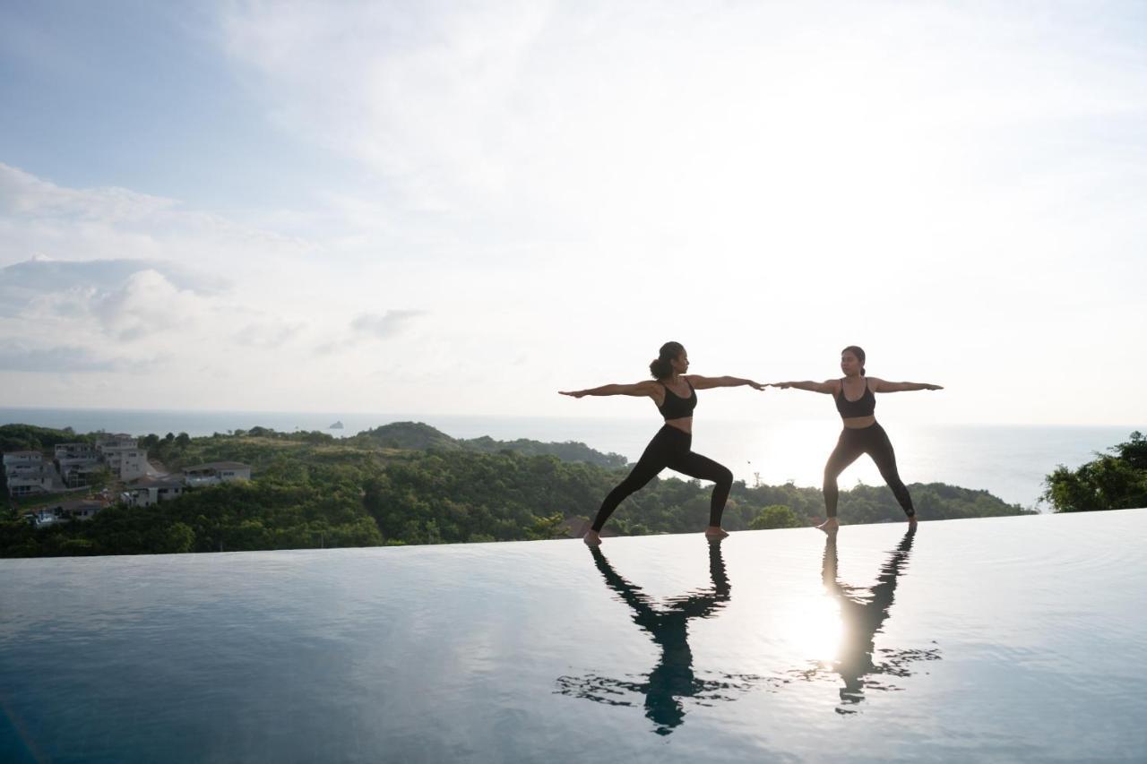 Villa Baan Bon Khao - Seaview Private *