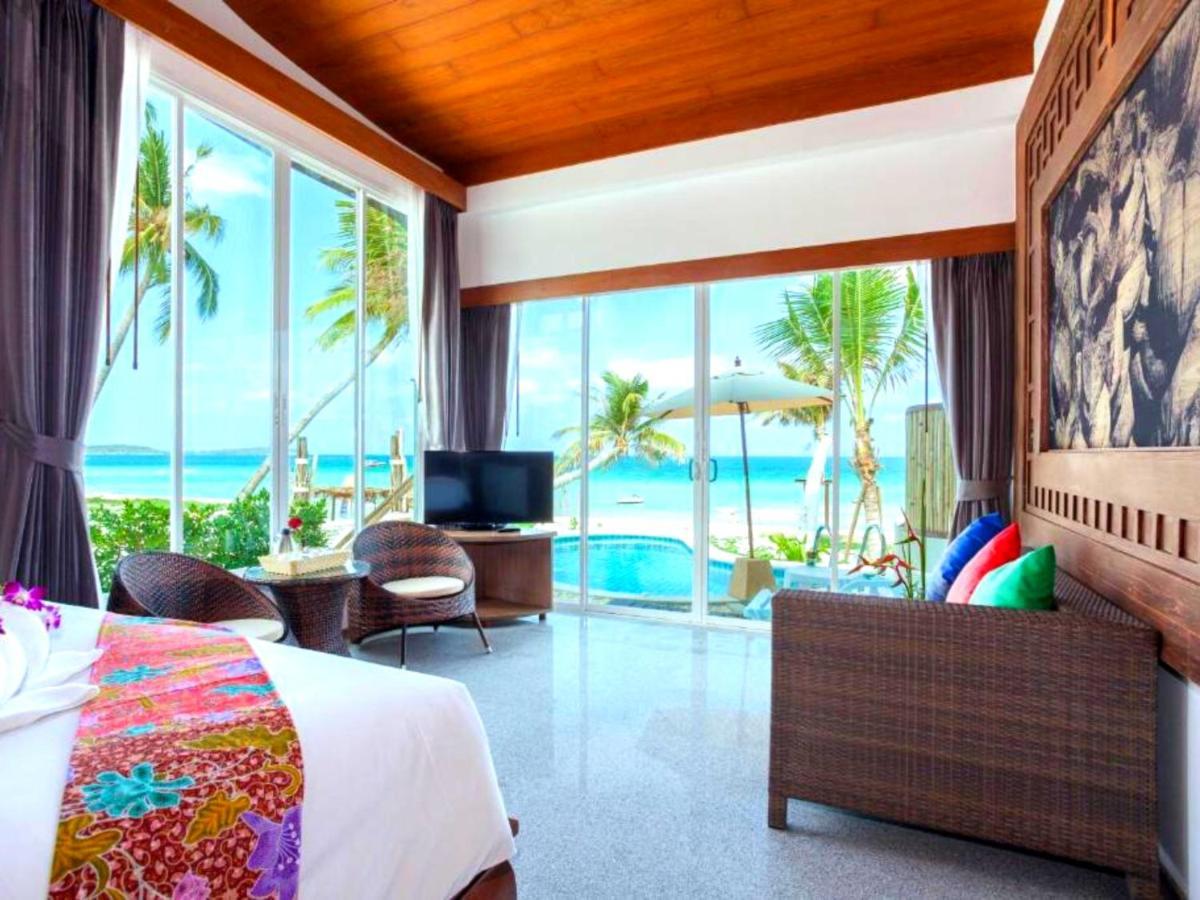 The Samui Beach