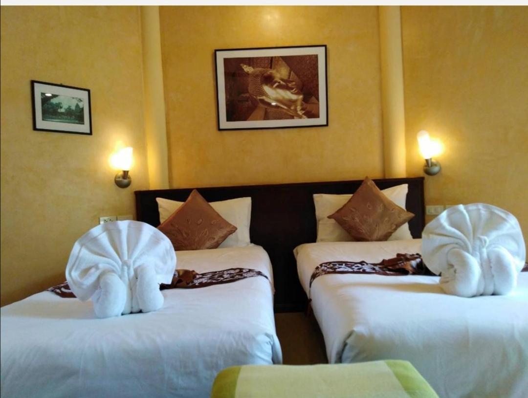 Palm Garden Resort Khao Lak