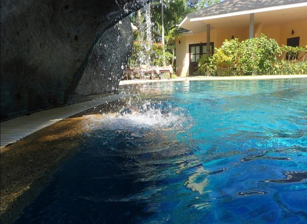 Palm Garden Resort