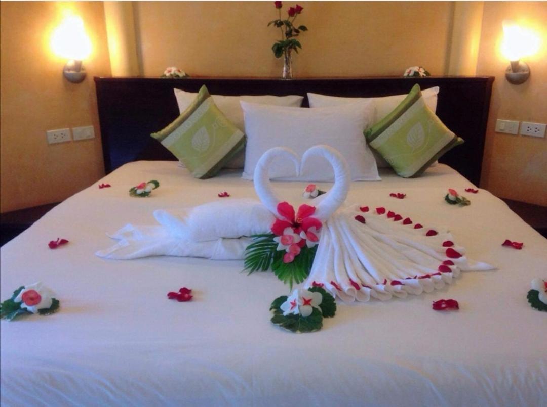 Palm Garden Resort Khao Lak