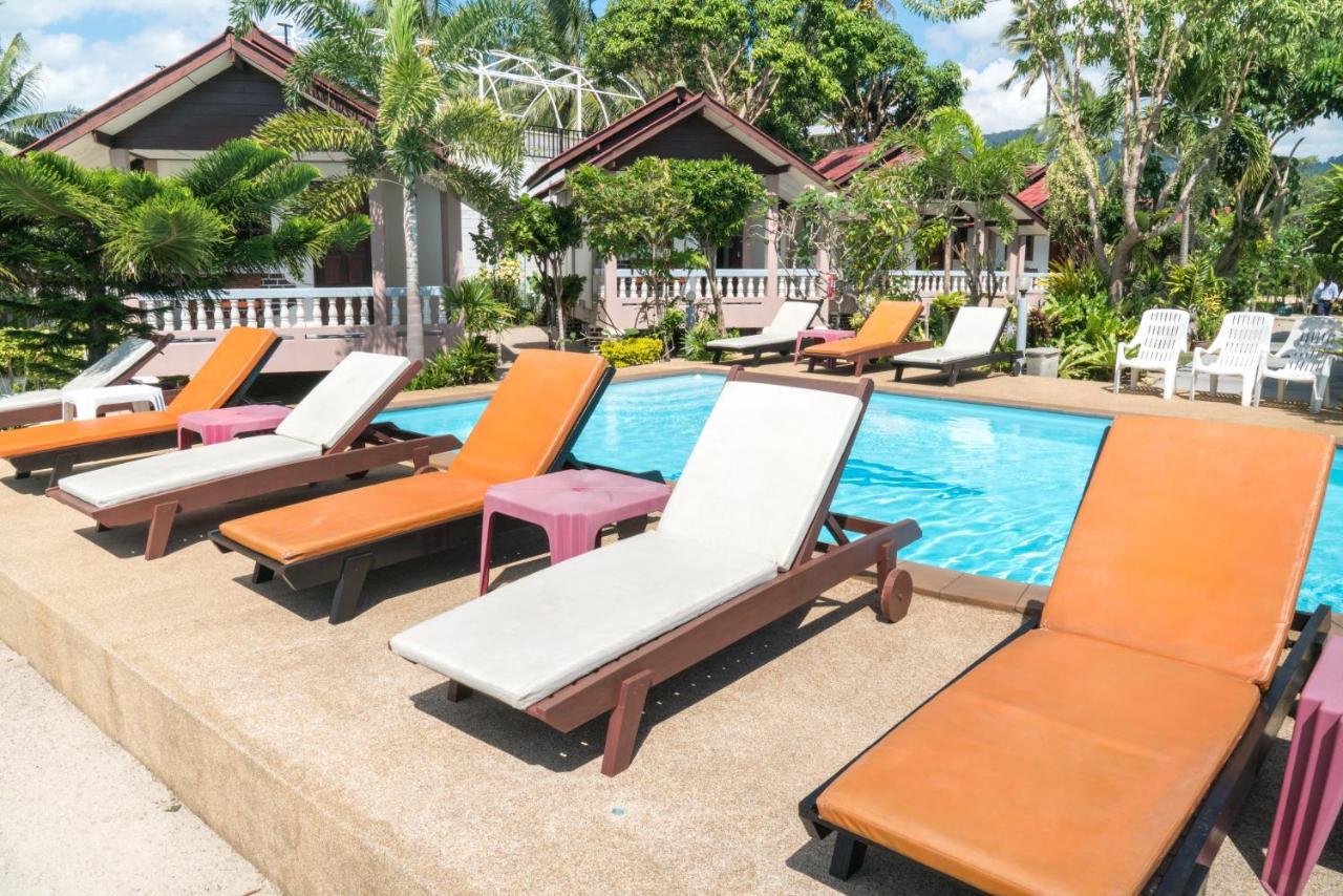 Phangan 2*