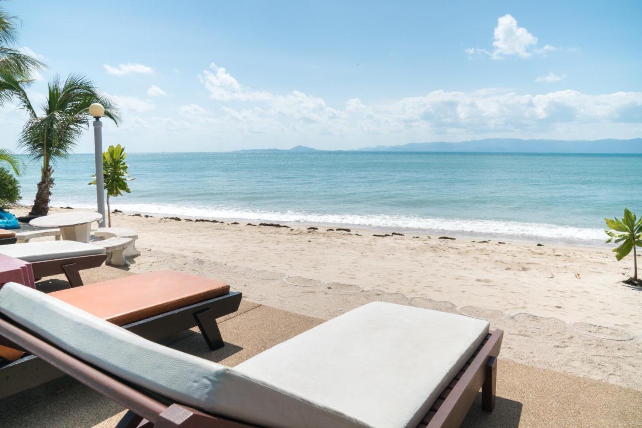 Guest house Phangan