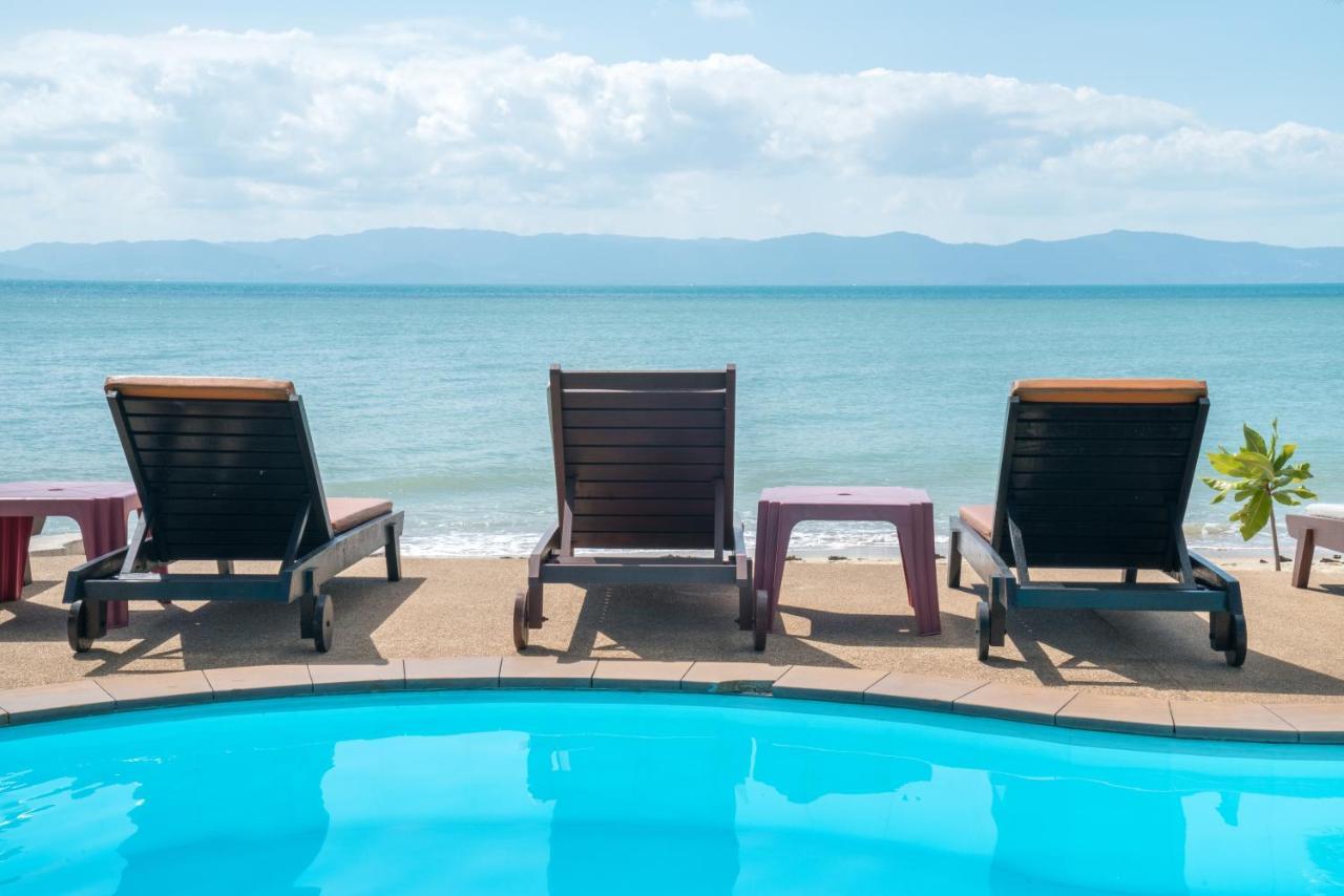 Guest house Phangan Baan Tai
