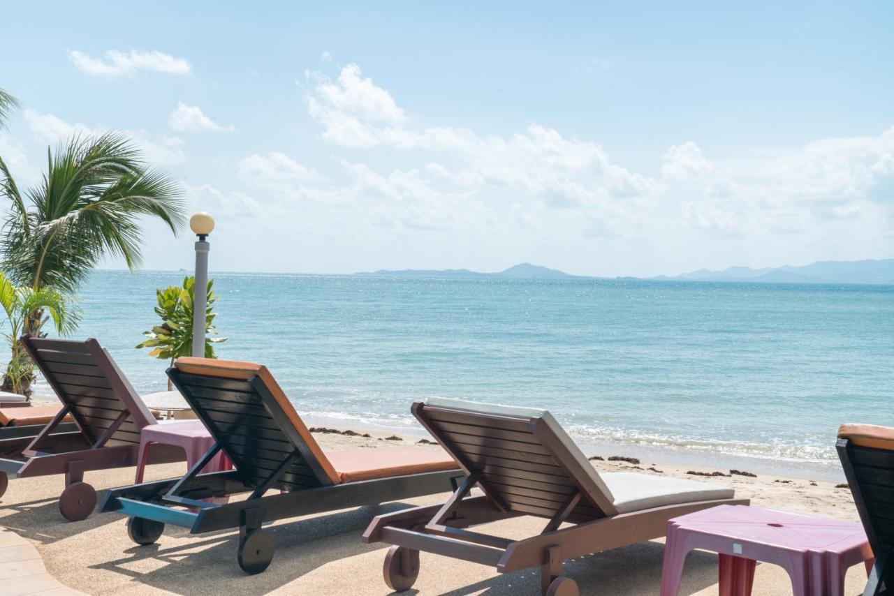 Phangan Baan Tai
