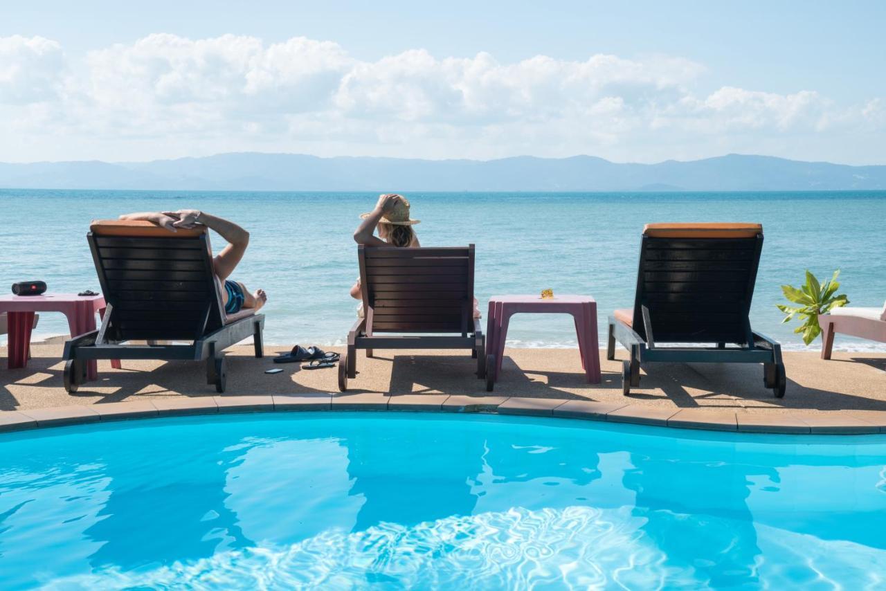 Phangan 2* Baan Tai
